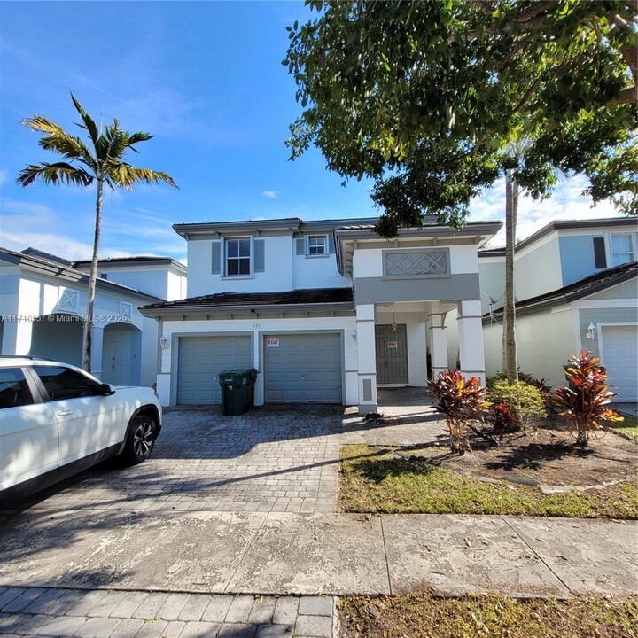 171 NE 36th Terrace in Homestead, FL - Building Photo