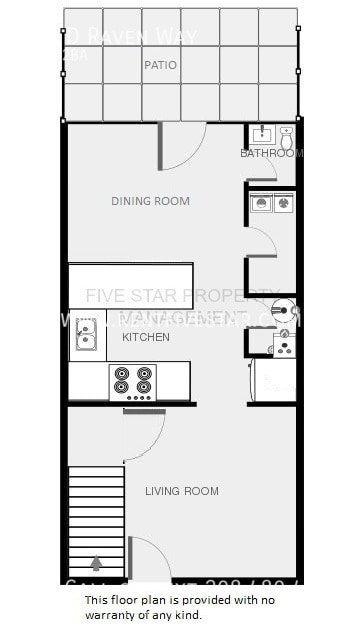 428 Raven Way in Pocatello, ID - Building Photo - Building Photo