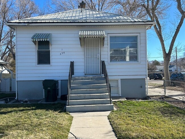 354 S Grant Ave