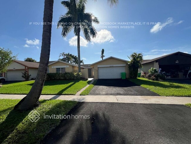 property at 3300 NW 96th Ave