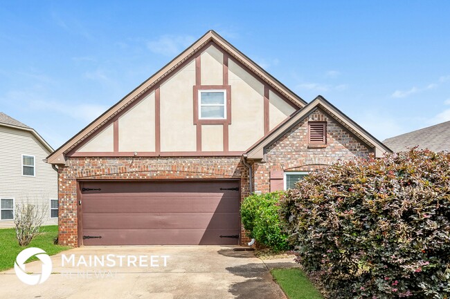 property at 4563 Rosser Loop Dr