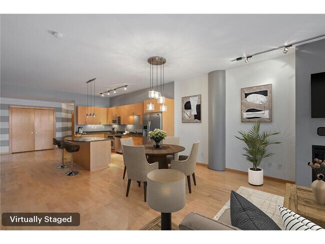 401 N 2nd St in Minneapolis, MN - Building Photo - Building Photo