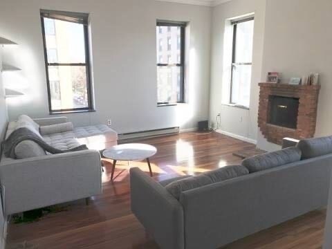 78 Berkeley St, Unit 6 in Boston, MA - Building Photo