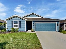 933 Caitlin Loop in Haines City, FL - Building Photo