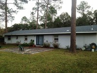 116 E Pace Dr in Perry, FL - Building Photo - Building Photo