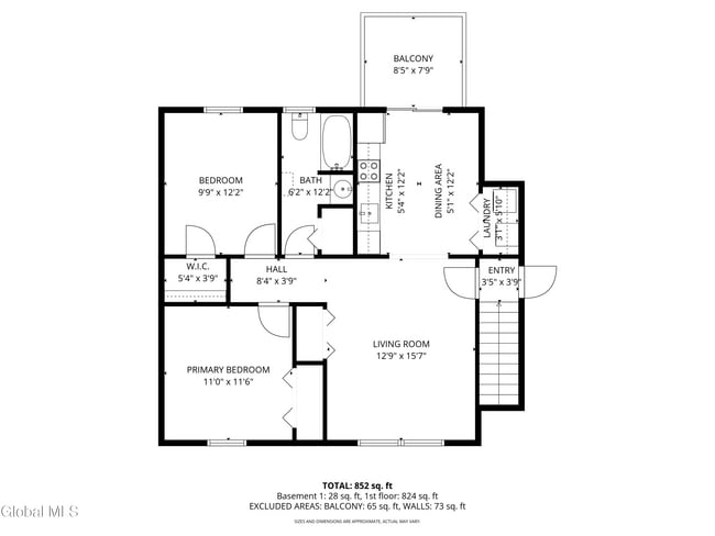 25A Pine Ln in Albany, NY - Building Photo - Building Photo