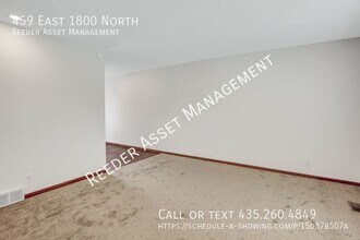 459 E 1800 N St in Ogden, UT - Building Photo - Building Photo