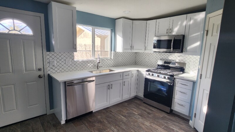3438 E Monte Vista Dr in Tucson, AZ - Foto de edificio