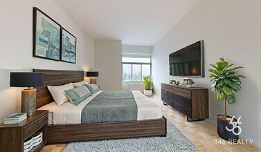 Washington Street in New York, NY - Foto de edificio - Building Photo