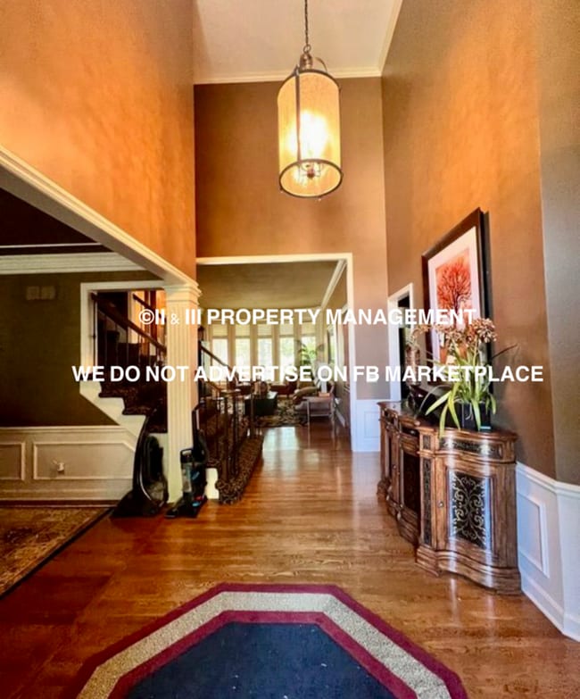 12501 Fairway Rd in Leawood, KS - Building Photo - Building Photo