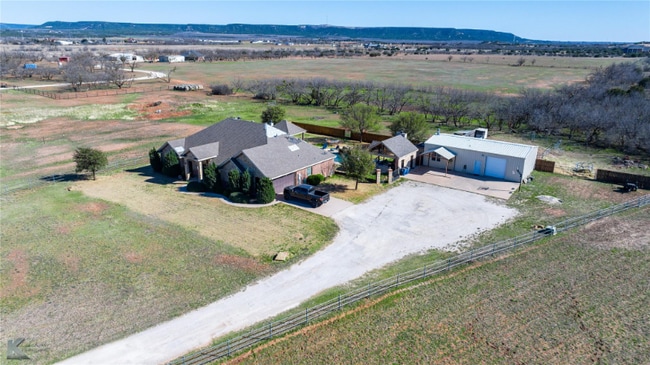 property at 357 Co Rd 337