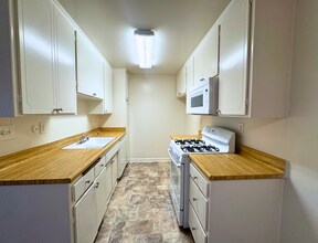 13825 Vanowen St in Los Angeles, CA - Building Photo - Building Photo