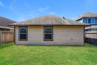 5462 Plantation Forest Dr in Katy, TX - Building Photo - Building Photo