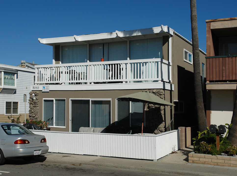 5010 Neptune Ave in Newport Beach, CA - Building Photo