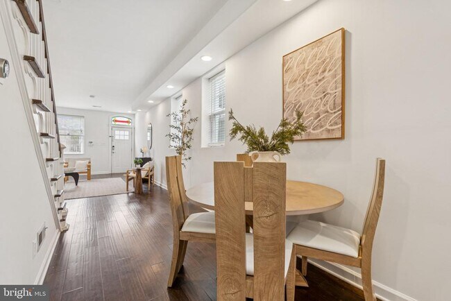 801 S Rose St in Baltimore, MD - Building Photo - Building Photo