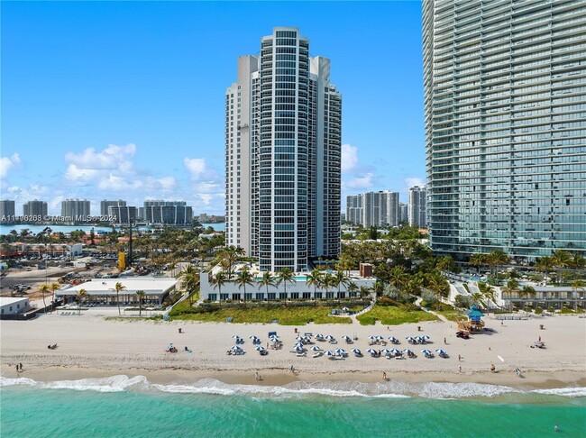 18911 Collins Ave, Unit 2601 in Sunny Isles Beach, FL - Building Photo - Building Photo