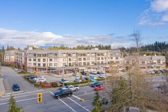 The Residences in Langley Twp, BC - Building Photo - Building Photo