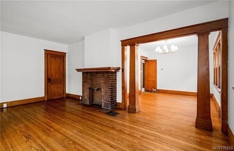 33 Harding Rd in Buffalo, NY - Building Photo - Building Photo