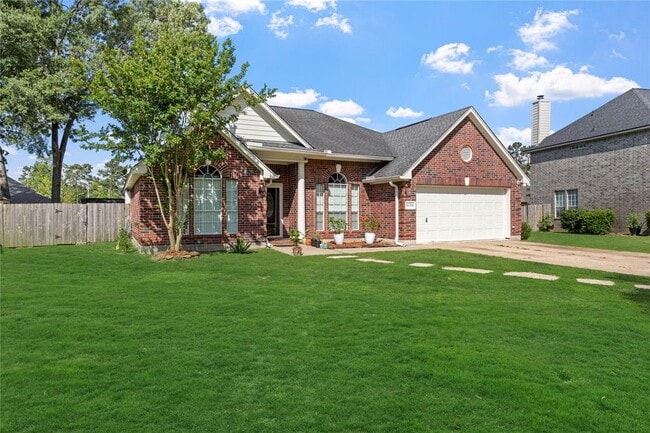 15703 W Astern Dr in Crosby, TX - Building Photo - Building Photo