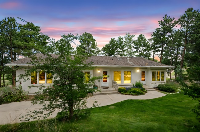 235 Winding Meadow Way in Monument, CO - Building Photo - Building Photo