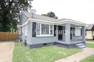 93 Eastview Dr in Memphis, TN - Building Photo - Building Photo