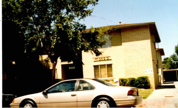 3209 Cadillac Dr in San Jose, CA - Foto de edificio - Building Photo