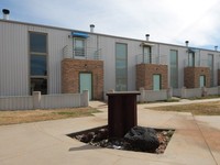 Summit Lofts in Oklahoma City, OK - Building Photo - Building Photo