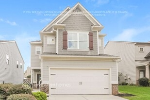 182 Fern Walk in Lawrenceville, GA - Building Photo