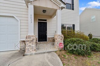 5033 Vine Ln in Grovetown, GA - Building Photo - Building Photo