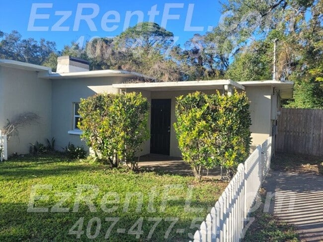 2905 Villa Dr in Orlando, FL - Foto de edificio - Building Photo