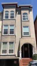 946 Oak St, Unit 948 Oak St in San Francisco, CA - Building Photo - Building Photo