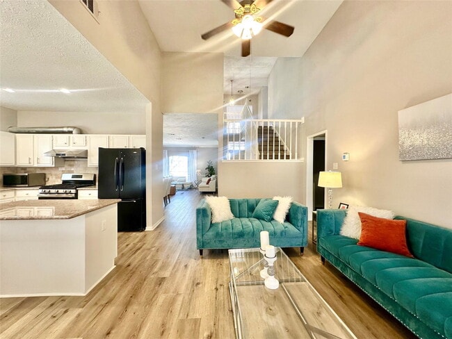 1504 Sheffield Dr in Missouri City, TX - Building Photo - Building Photo