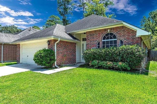 3315 Candlepine Dr in Spring, TX - Building Photo - Building Photo