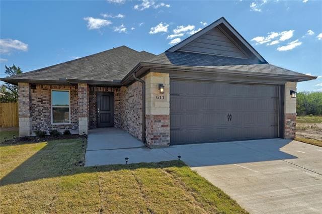 property at 611 Nolan Dr