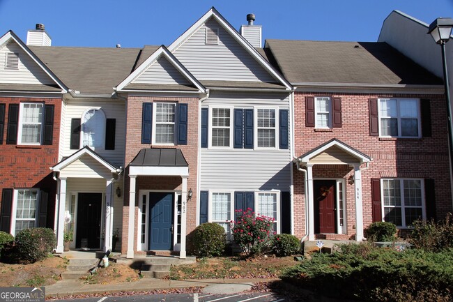 962 Tree Creek Blvd in Lawrenceville, GA - Building Photo - Building Photo