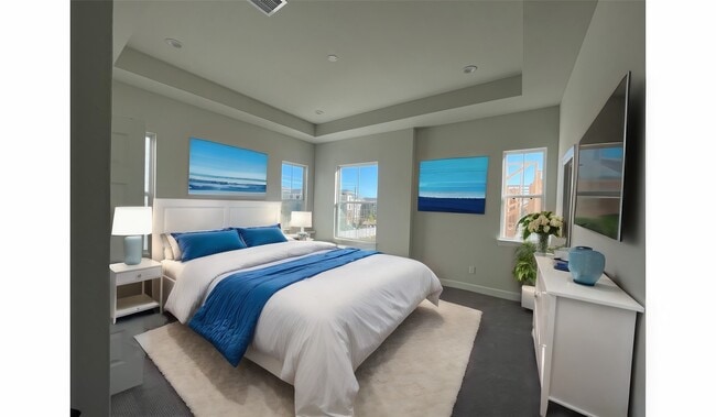 property at 2802 Grand Fountains Dr