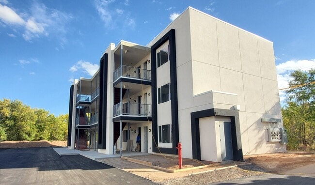 property at 247 US-550