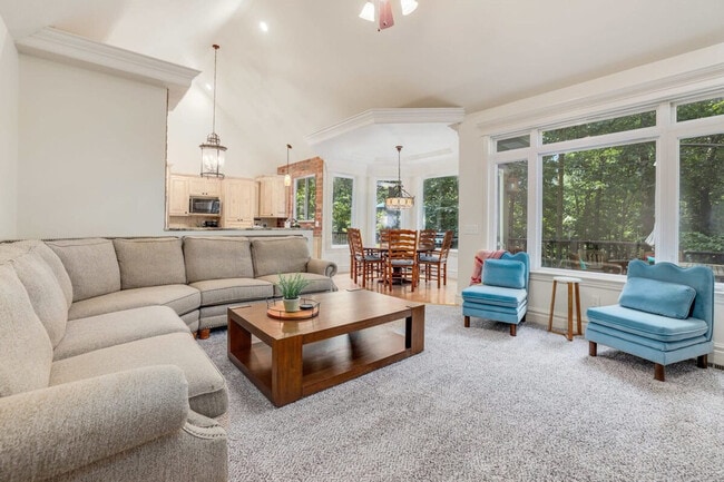 property at 2017 NW Desoto Dr
