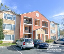 2601 SW Archer Rd in Gainesville, FL - Building Photo