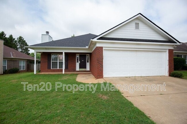 property at 9021 Sonoma Pointe Dr
