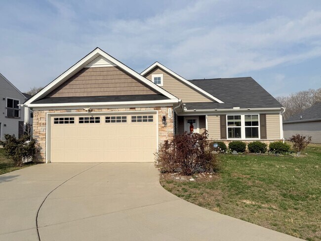 109 Cinder Bnd in Williamsburg, VA - Building Photo - Building Photo