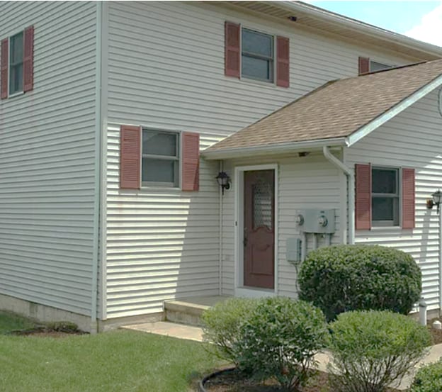 property at 3131 Shellers Bnd