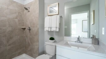 2122 Blossom Trail Ave in Richmond, VA - Building Photo