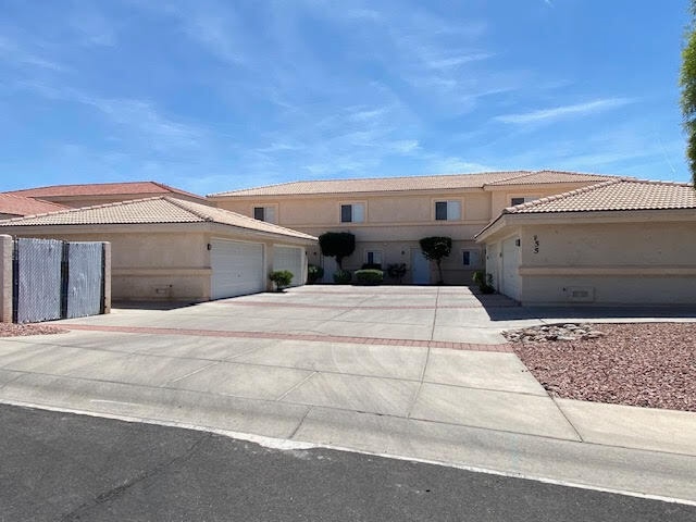 property at 855 Warren Rd