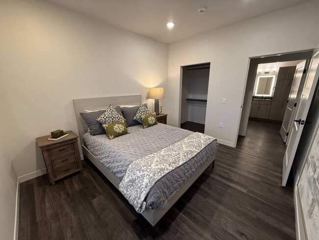 Helena Confluence Apartments