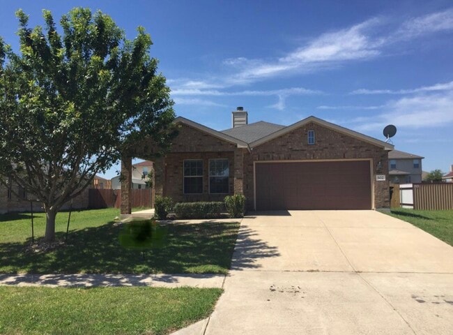 property at 502 Taurus Dr