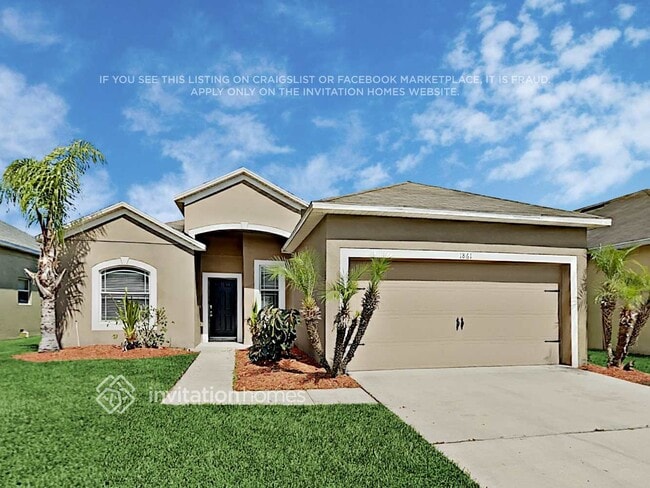 property at 1861 Centennial Ave