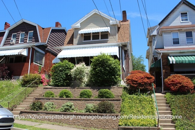 property at 512 Giffin Ave