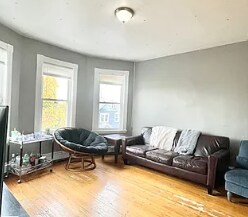 168 Hillside St, Unit 5 in Boston, MA - Building Photo - Building Photo