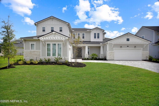 151 Hillendale Cir in Saint Johns, FL - Building Photo - Building Photo